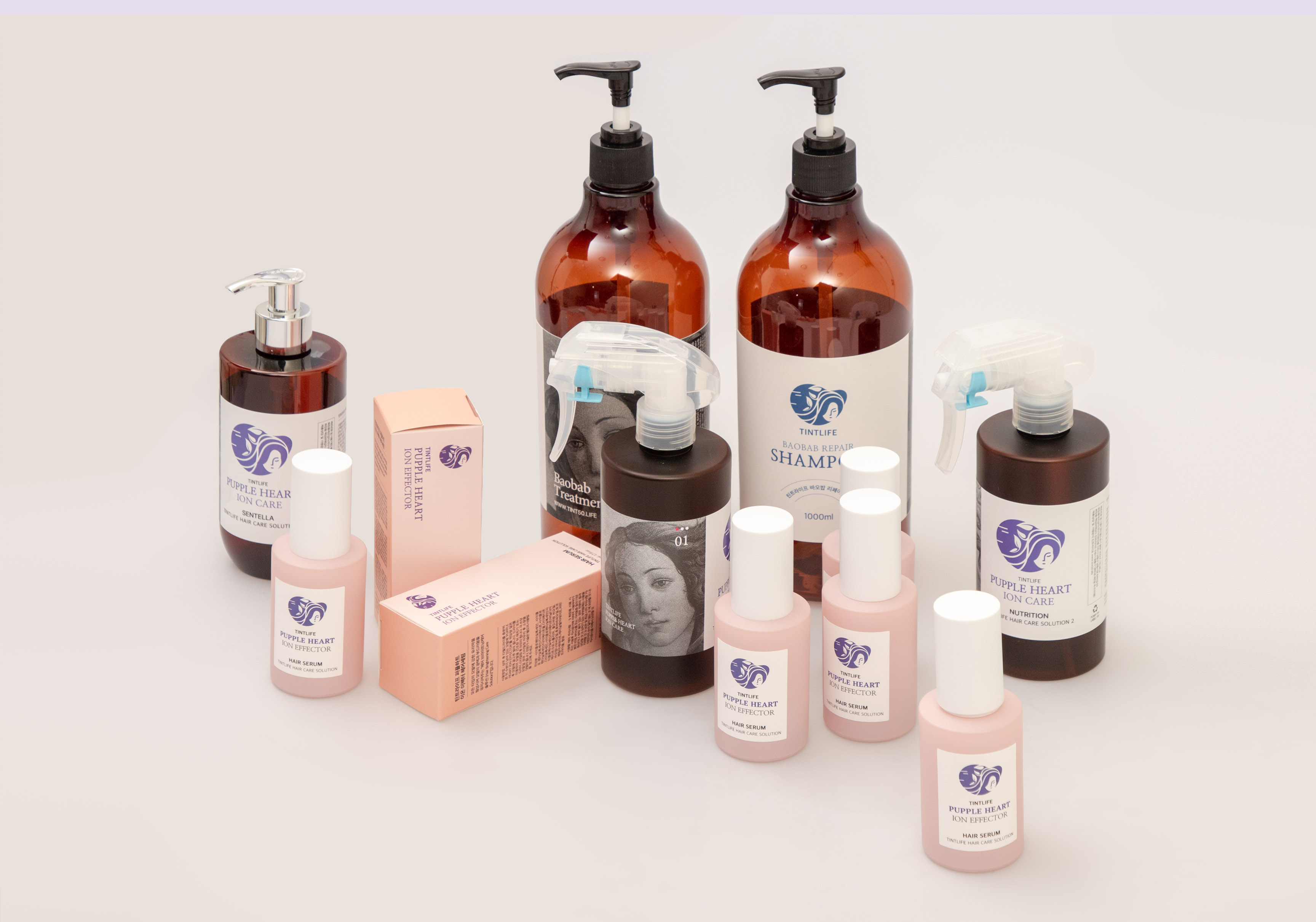 TintLife product line