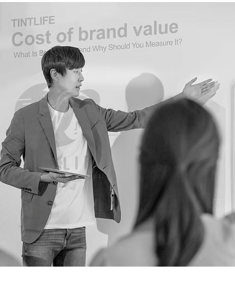 Cost of brand value