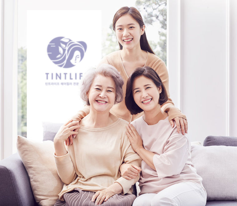 세대를 잇는 브릿지