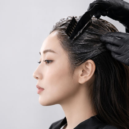 Hair Color